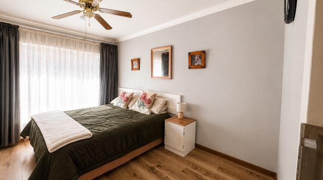 4 Bedroom Property for Sale in Pellissier Free State